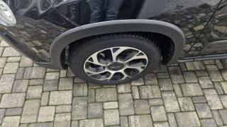 FIAT 500L usata, con Immobilizzatore elettronico