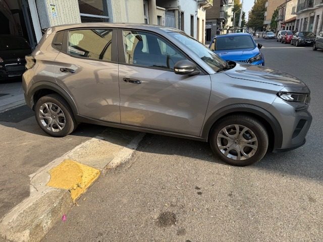 CITROEN C3 usata, con Airbag Passeggero