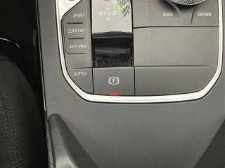 BMW 118 usata, con Start/Stop Automatico