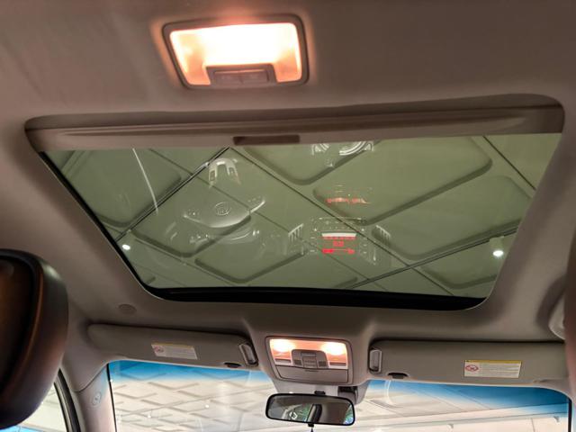 KIA Sportage usata, con Fendinebbia