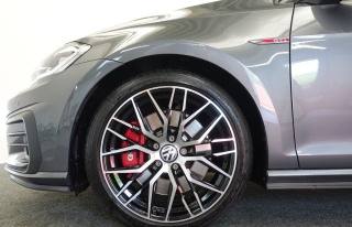 VOLKSWAGEN Golf GTI usata, con Airbag Passeggero