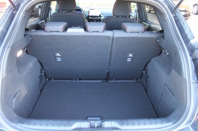 FORD Puma usata, con Controllo trazione