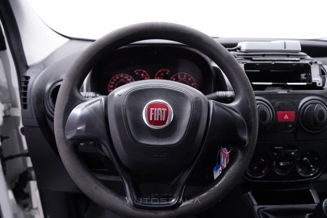 FIAT Fiorino usata 12