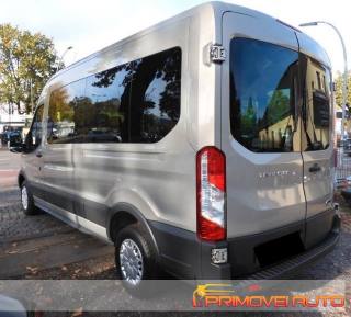 FORD Transit usata 10