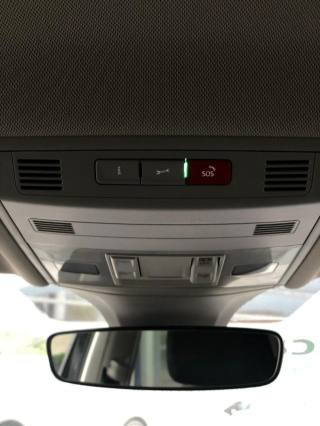 VOLKSWAGEN T-Cross usata, con Luci diurne