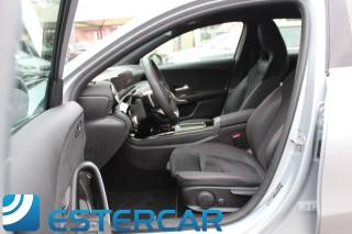 MERCEDES-BENZ A 200 usata, con Airbag Passeggero