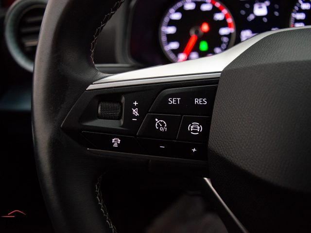 SEAT Arona usata, con Isofix