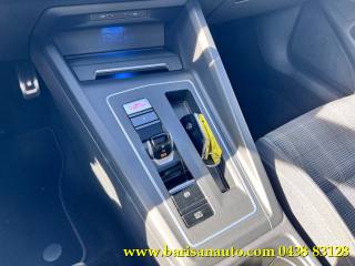 VOLKSWAGEN Golf usata, con ESP