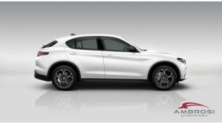ALFA ROMEO Stelvio usata 1