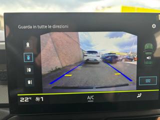DACIA Duster usata, con Cruise Control