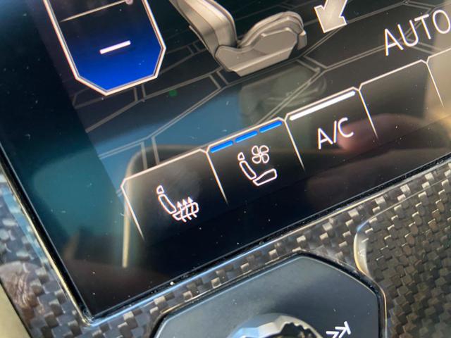 LAMBORGHINI Urus usata, con Trazione integrale