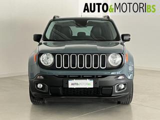 JEEP Renegade usata, con Airbag