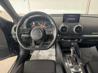 AUDI S3 usata, con Chiusura centralizzata