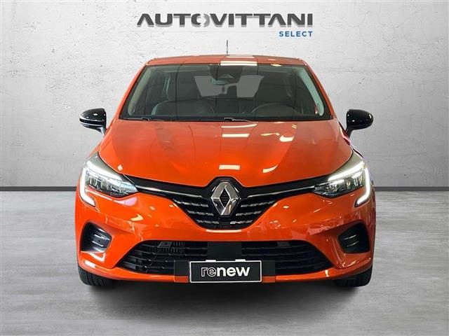 RENAULT Clio usata, con Airbag