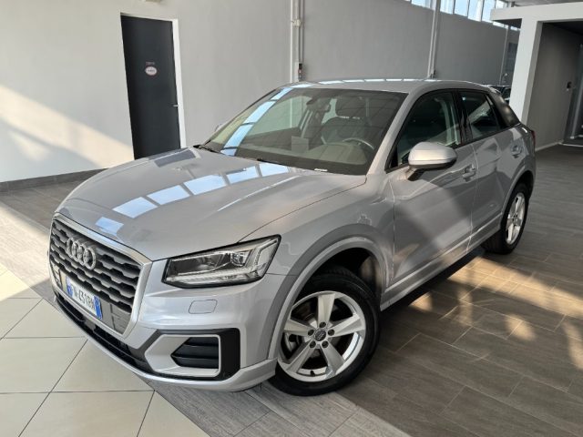 AUDI Q2 usata, con Airbag laterali