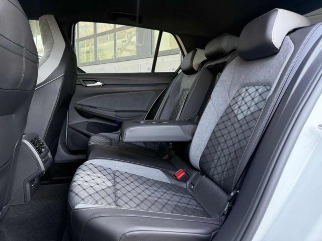 VOLKSWAGEN Golf usata, con Chiusura centralizzata