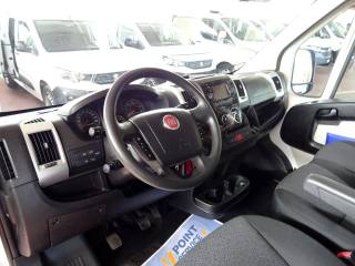 FIAT Ducato usata, con Filtro antiparticolato