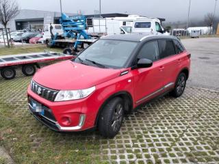 SUZUKI Vitara 1.0 4WD AllGrip Cool 4x4 TRAZIONE INTEGRALE