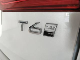 VOLVO XC60 usata, con Regolazione elettrica sedili
