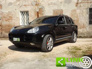 PORSCHE Cayenne usata, con Airbag laterali