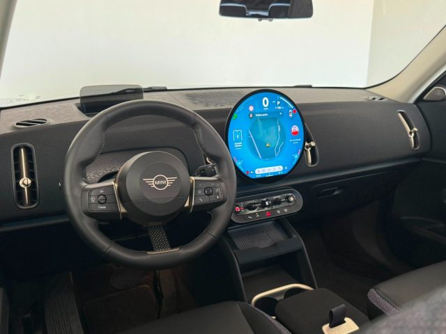 MINI Mini usata, con Sistema di navigazione
