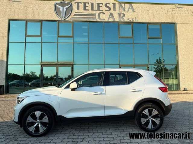 VOLVO XC40 usata, con Autoradio