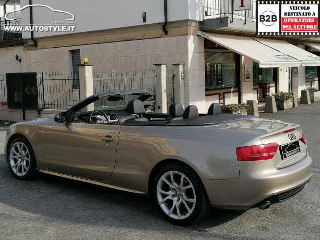 AUDI A5 usata 82