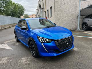 PEUGEOT 208 PureTech 100 Stop&Start 5 porte GT