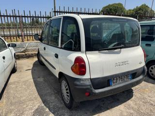 FIAT Multipla usata, con Airbag