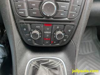 OPEL Meriva usata, con Immobilizzatore elettronico