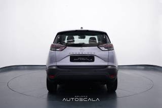 OPEL Crossland usata, con Cerchi in lega