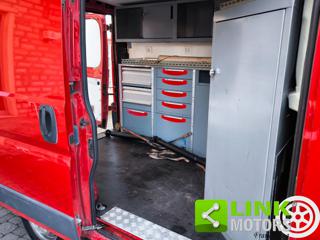 FIAT Ducato usata, con Airbag