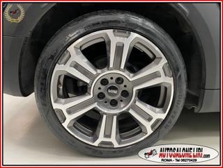 MINI Countryman usata, con Bracciolo