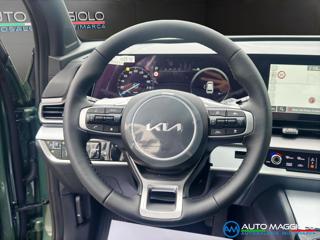 KIA Sportage usata, con Fendinebbia