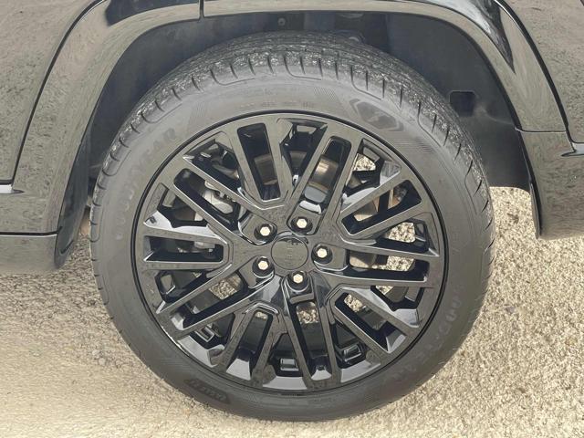 JEEP Compass usata 27