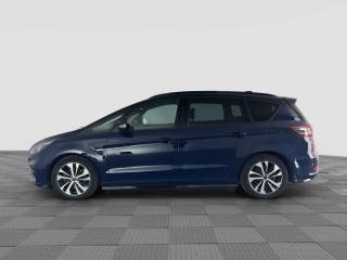 FORD S-Max usata 1