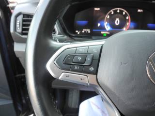 VOLKSWAGEN T-Cross usata, con Adaptive Cruise Control