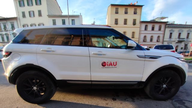 LAND ROVER Range Rover Evoque usata, con Cerchi in lega