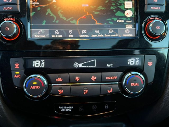 NISSAN Qashqai usata 25