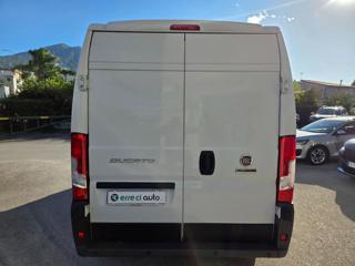FIAT Ducato usata, con Park Distance Control