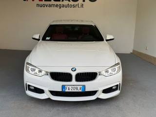 BMW 420 usata, con Airbag