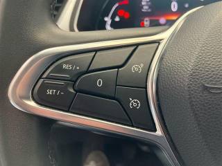 RENAULT Captur usata, con Sensore di pioggia