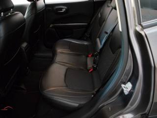 JEEP Compass usata, con Specchietti laterali elettrici
