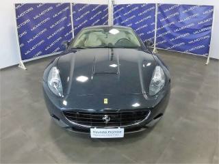 FERRARI California usata, con Airbag Passeggero