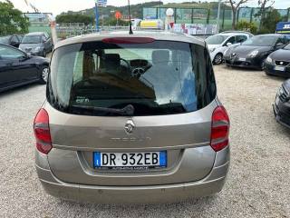 RENAULT Grand Modus usata, con Alzacristalli elettrici