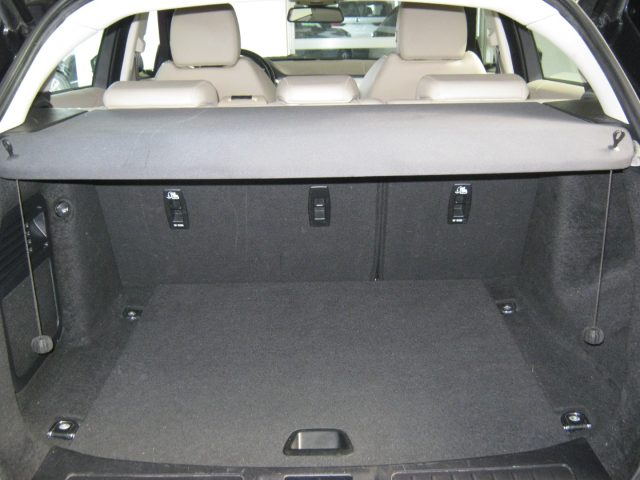 LAND ROVER Range Rover Evoque usata, con Climatizzatore