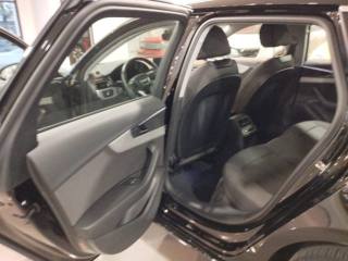 AUDI A4 usata, con Cruise Control