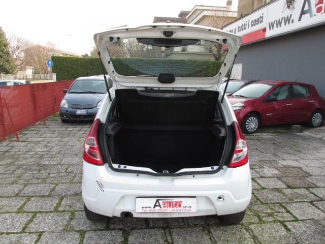 DACIA Sandero usata 35