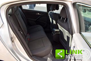PEUGEOT 508 usata, con Climatizzatore