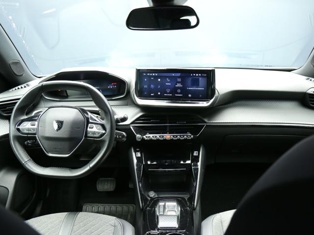 PEUGEOT 2008 usata, con ESP